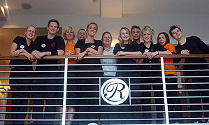 Reynolds Team