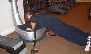 Powerplate