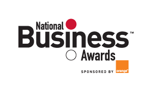 Reynolds reach the National Business Awards Finals