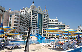 Sunset Resort Bulgaria – 15% Discount for Reynolds Members!