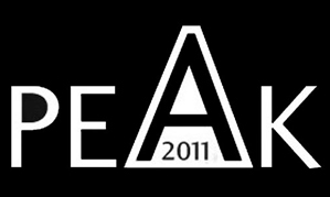 Peak 2011 – presented by the Reynolds Performance Company