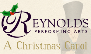 Reynolds Performing Arts presents A Christmas Carol