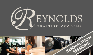 Personal Trainer Diploma at Reynolds Training Academy in Dartford