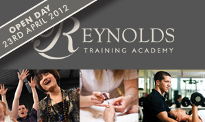 Reynolds Training Academy – Open day April 2012