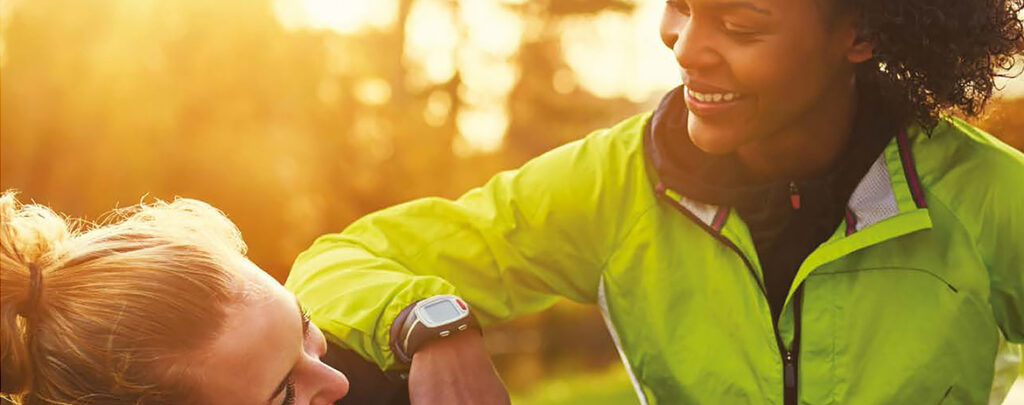 Get that Friday Feeling, together