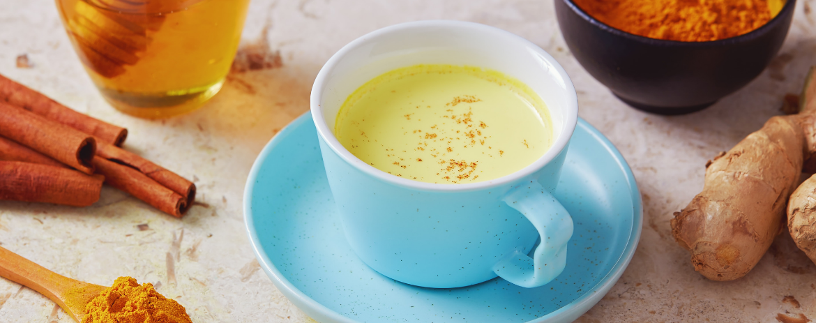 Turmeric Tea