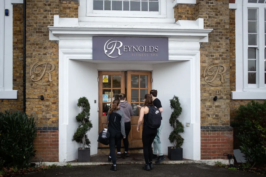 Bexley Member of the Month