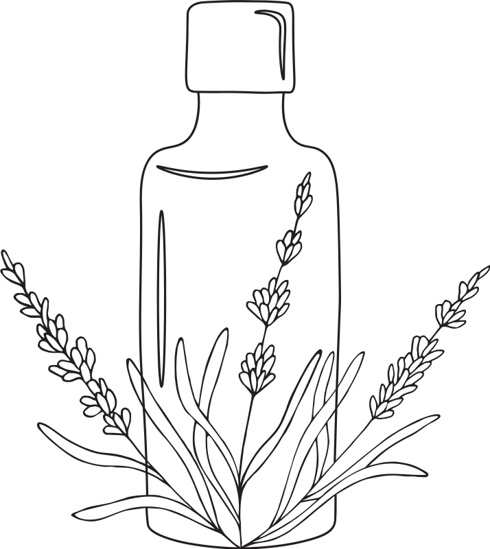 Massage Oils