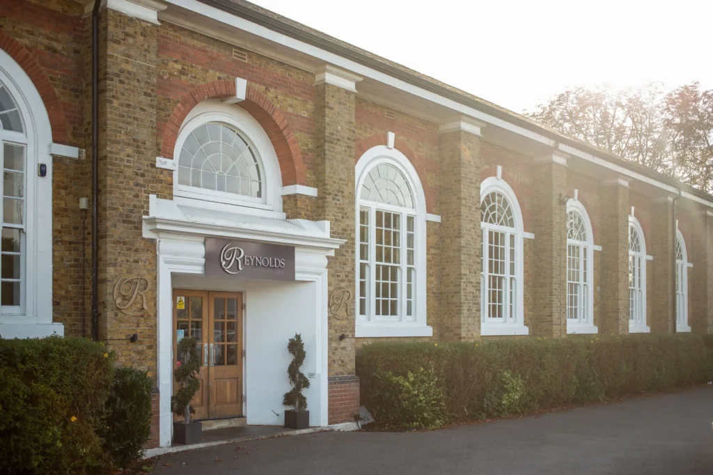 Bexley’s Member of the Month