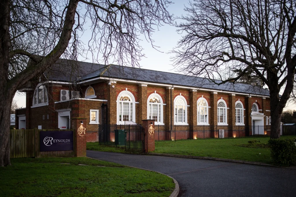 Bexley’s member of the month-John Rose