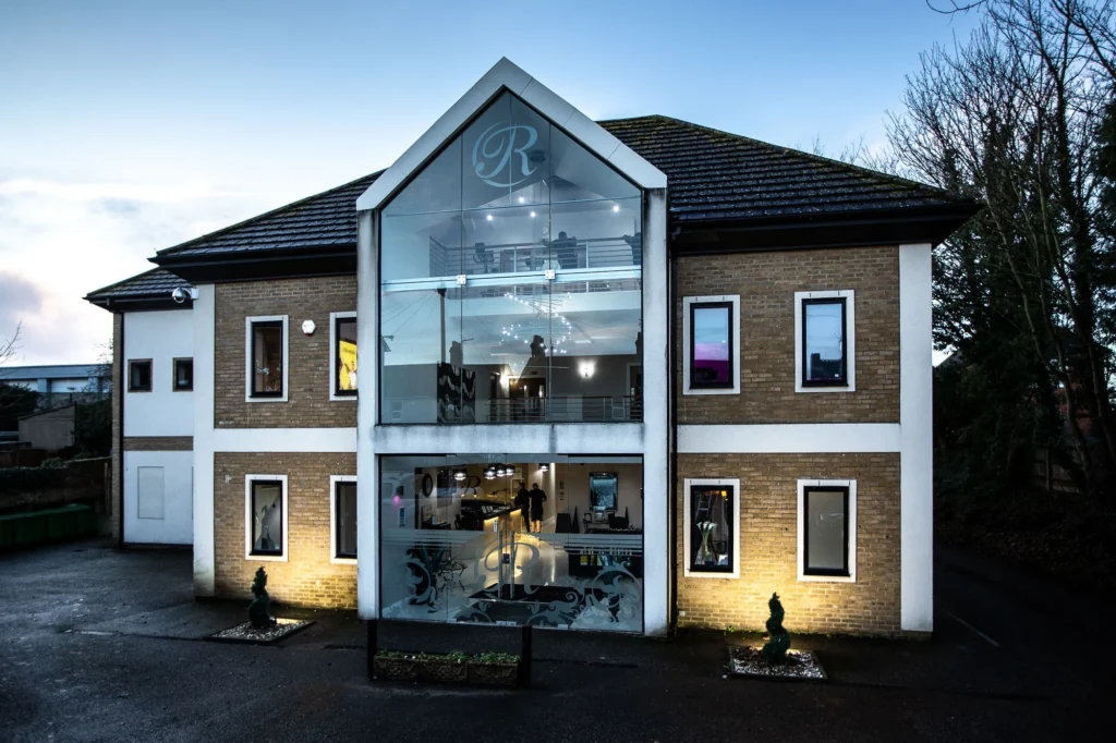 Sittingbourne Member of the Month – Diane Kidd