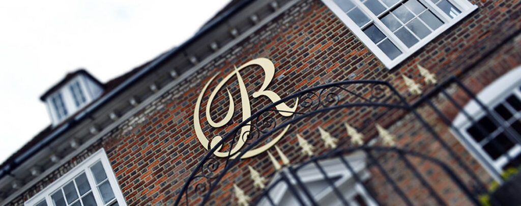 Rainham’s member of the month Janet Copeland