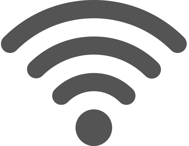 wifi icon