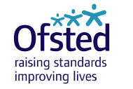 Ofstead logo