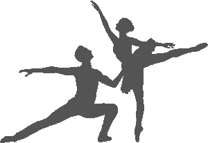 Dancers icon