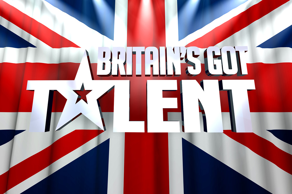 Britain’s Got Talent