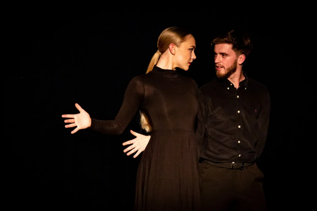 Performing Arts Open Day
