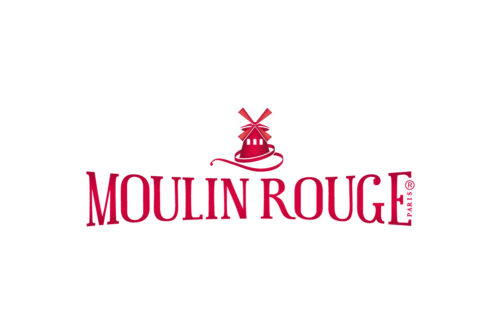 Moulin Rouge poster