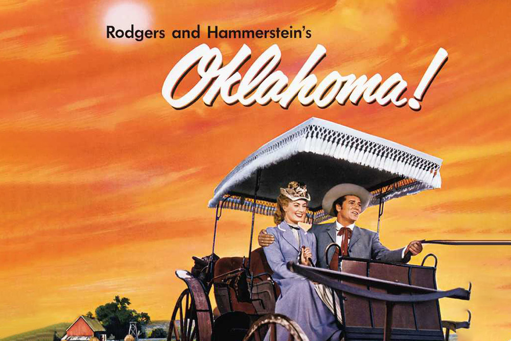 Oklahoma