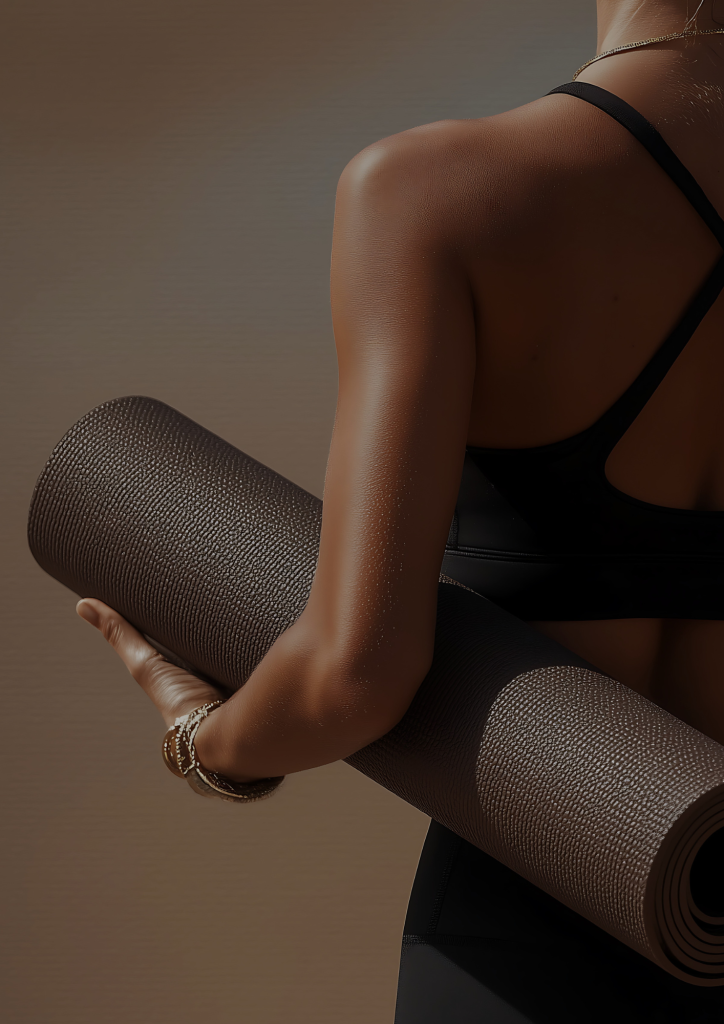 Yoga & Meditation Workshop