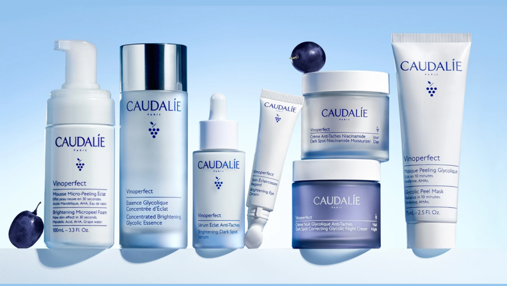 Morning Routine Skincare Workshop