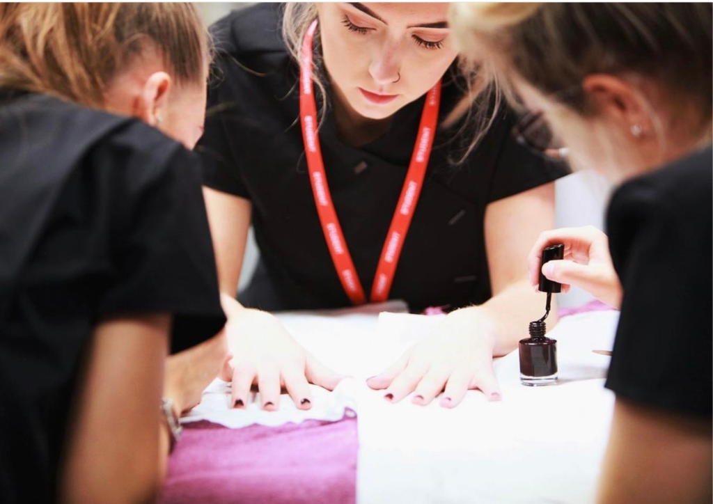 Beauty Open Day