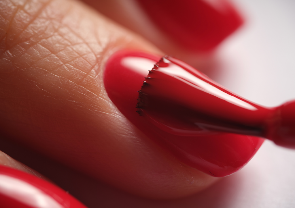 Gel Nails Course