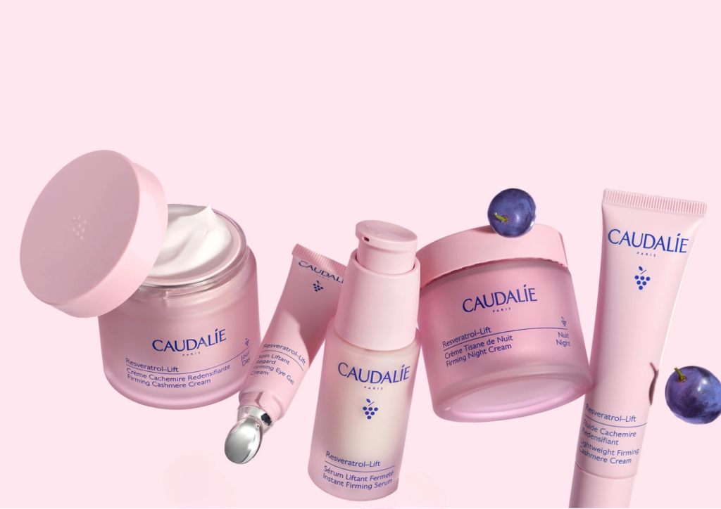 Caudalie Skincare Masterclass