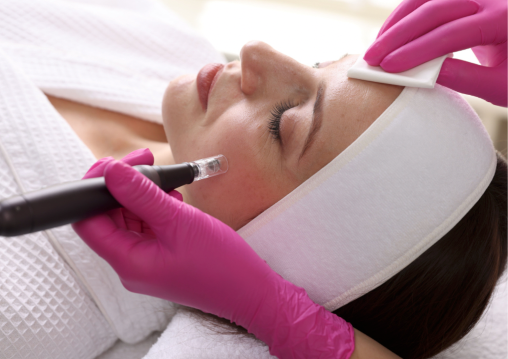 Lead Aesthetics Tutor, Assessor & IQA