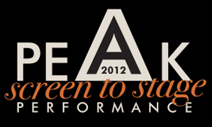 Reynolds Production Company presents Peak 2012