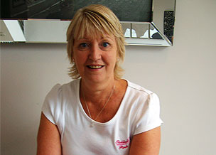 Sittingbourne’s October Member of the Month