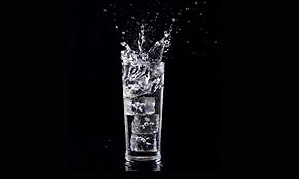 Bexley’s Nutrition Tip of the Month – Water!