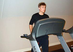 Treadmill