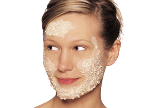 Facial Skin Regime
