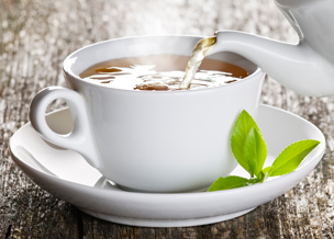 Nutrition Tip of the Week-Green Tea