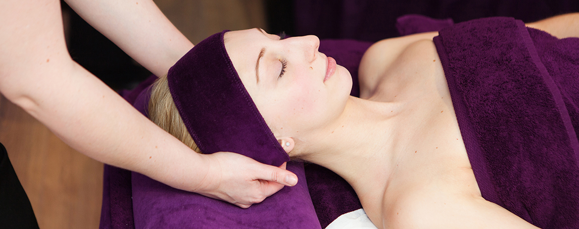 NVQ Level 2 Beauty Therapy Course available