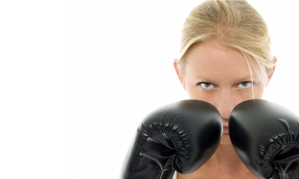 Boxing Training-Are You Tough Enough?