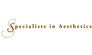 New!-Member Benefit-“Specialists in Aesthetics”