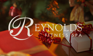 Reynolds Fitness Spa Christmas Timetables 2011