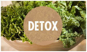 10 foods to help you detox