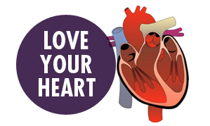 Look after your arteries and your heart