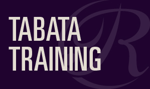 Tabata Training