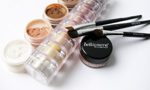 Bella Pierre Make Up Offer