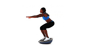 Bosu half ball new arrivals