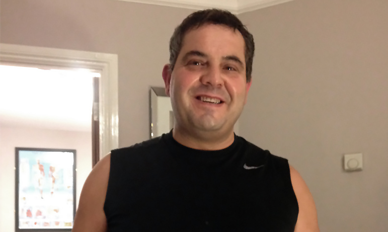 Bexley’s Member of the Month – Jeff Mustafa