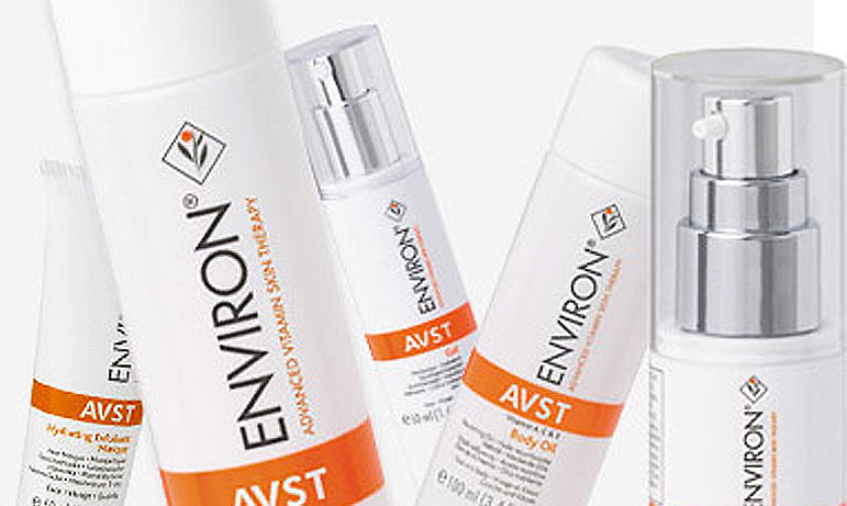Environ Comes to Reynolds’ Spas