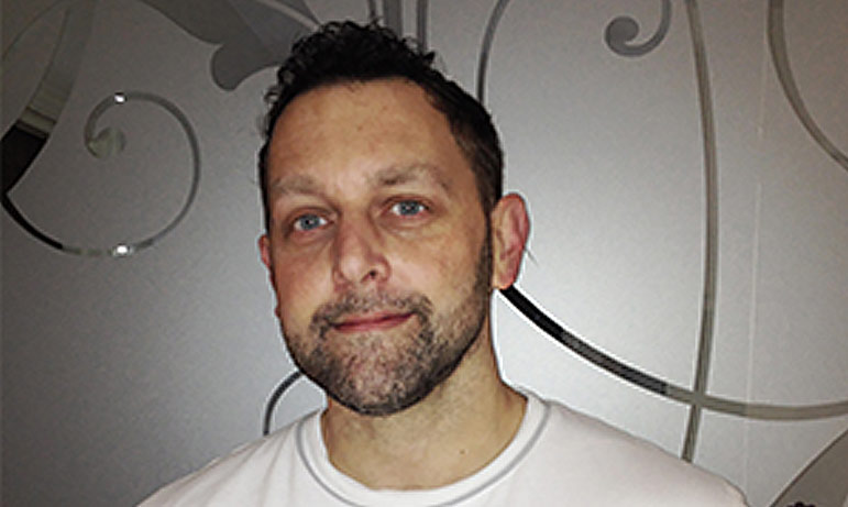 Sittingbourne Member of the Month – Jon Forster