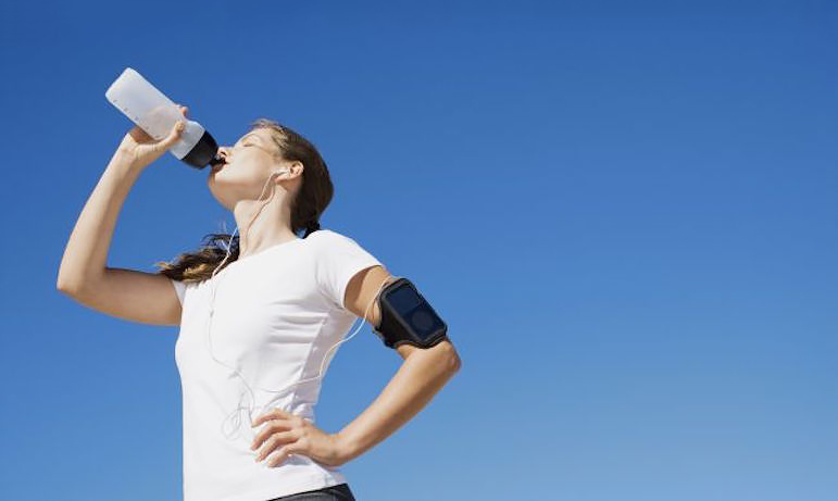 Dangers of Dehydration