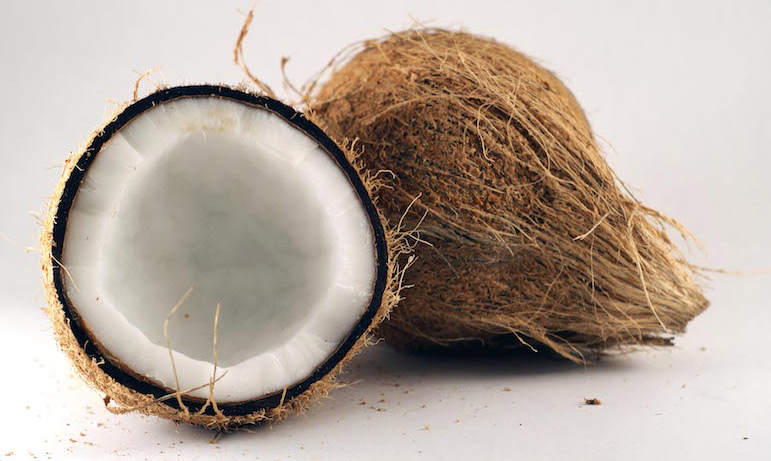 Superfood Coconut