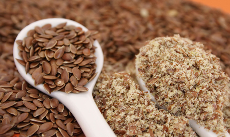 Superfood: Flaxseed